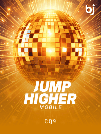 Jump Higher