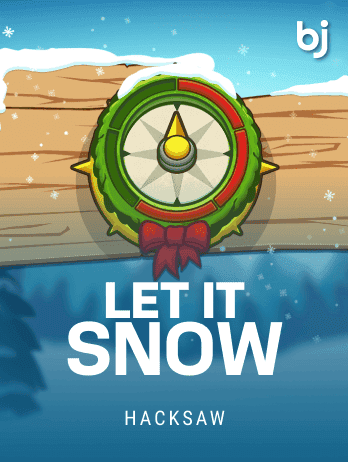 Let It Snow