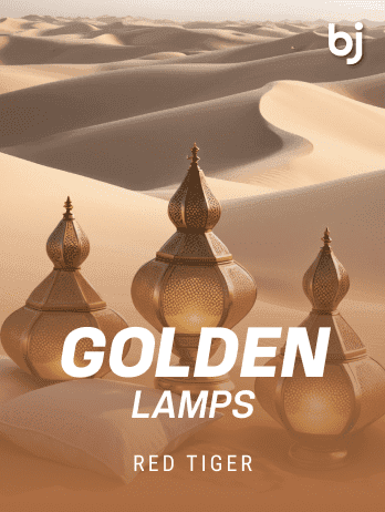 Golden Lamps