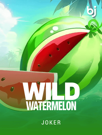 Wild Watermelon