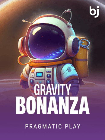 Gravity Bonanza™