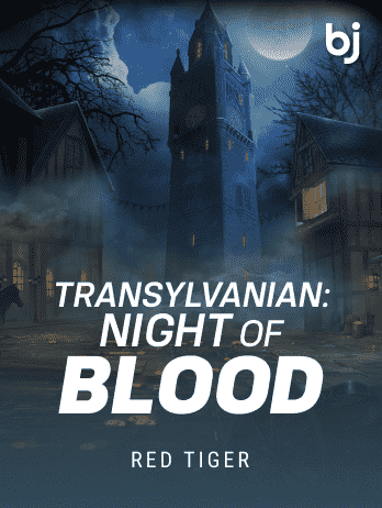 Transylvanian Night of Blood